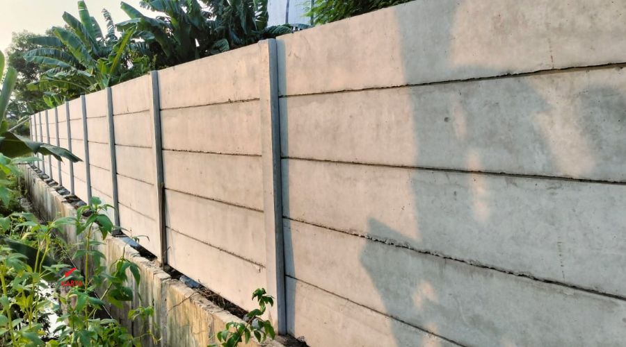 Kelebihan Panel Beton: Solusi Konstruksi yang Efisien dan Kokoh